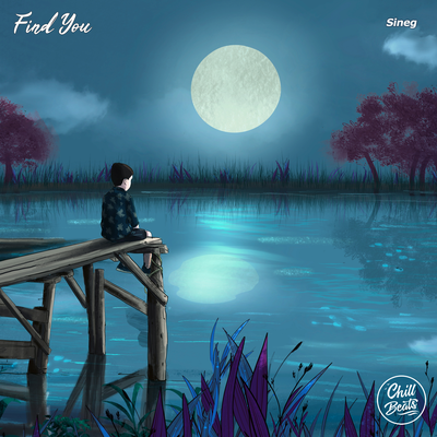 Find You By Sineg's cover