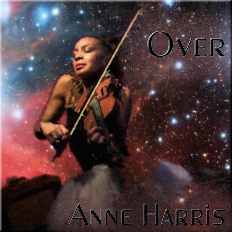 Anne Harris's avatar image