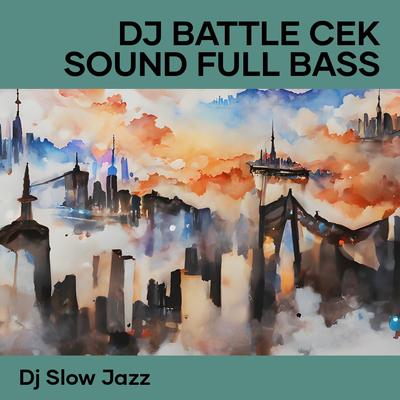 Cocok Cek (Remix)'s cover