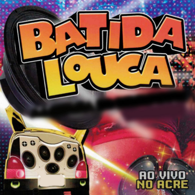 Balança o Povo By Forro Batida Louca's cover