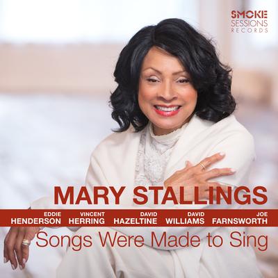 Mary Stallings's cover