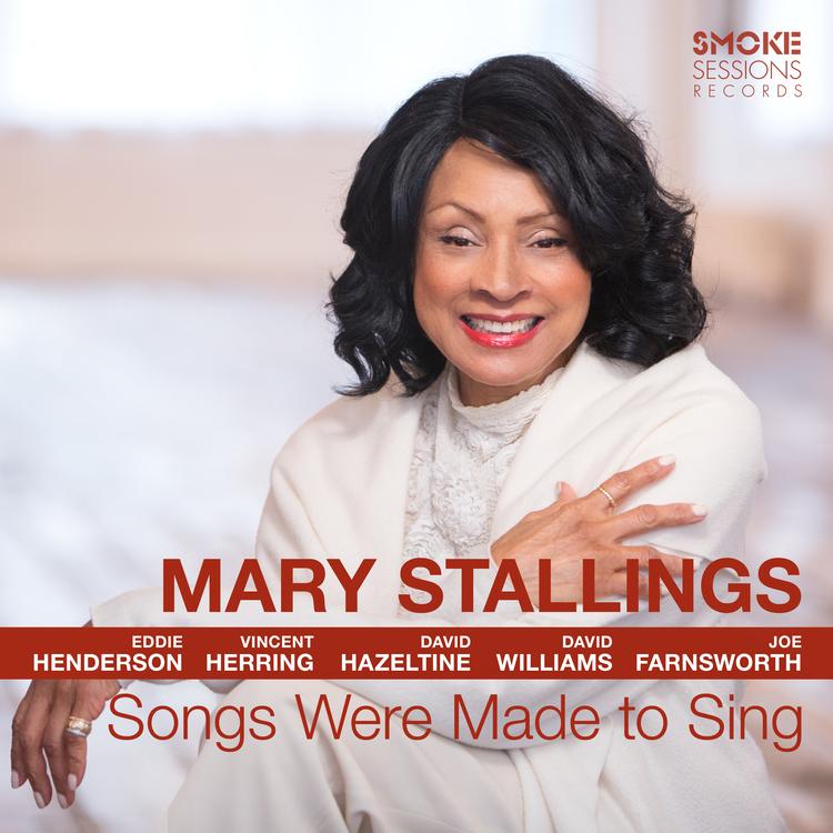 Mary Stallings's avatar image