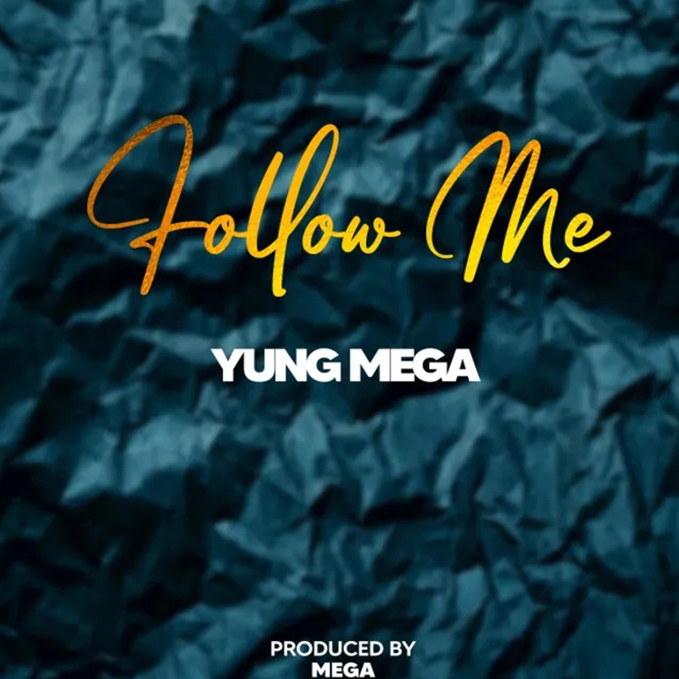 Yung Mega's avatar image