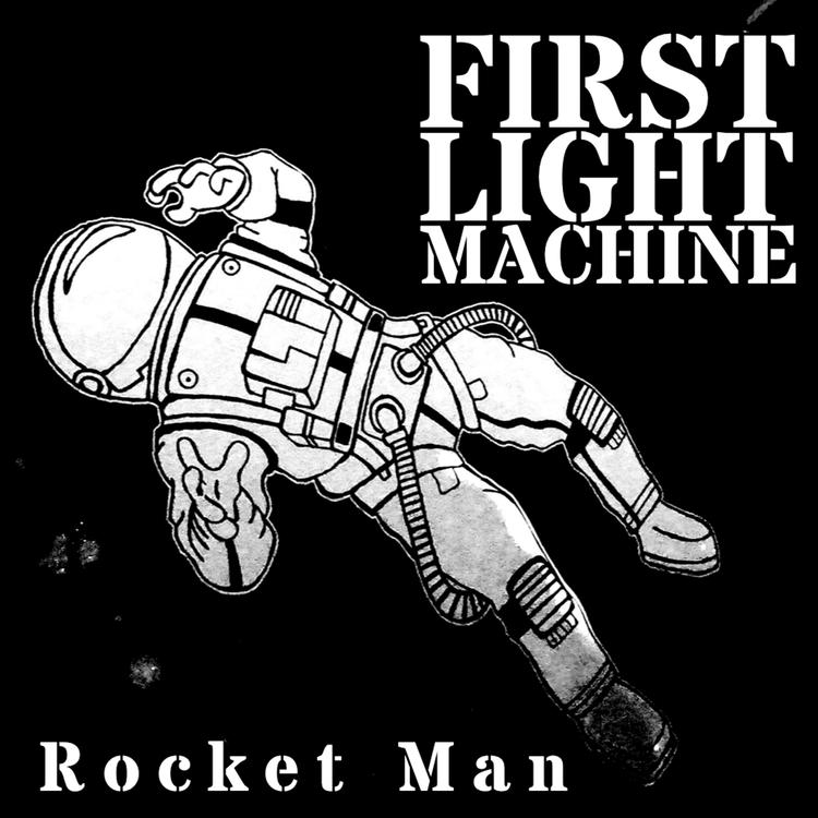 FIRST LIGHT MACHINE's avatar image