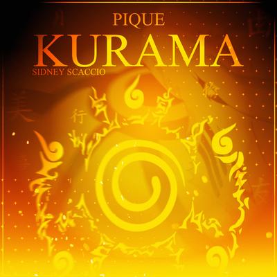 Pique Kurama By Sidney Scaccio's cover