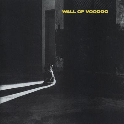 Ring of Fire By Wall of Voodoo's cover