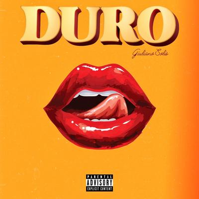 Duro By Giuliano Solis's cover