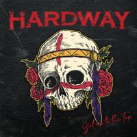 HARDWAY's avatar cover