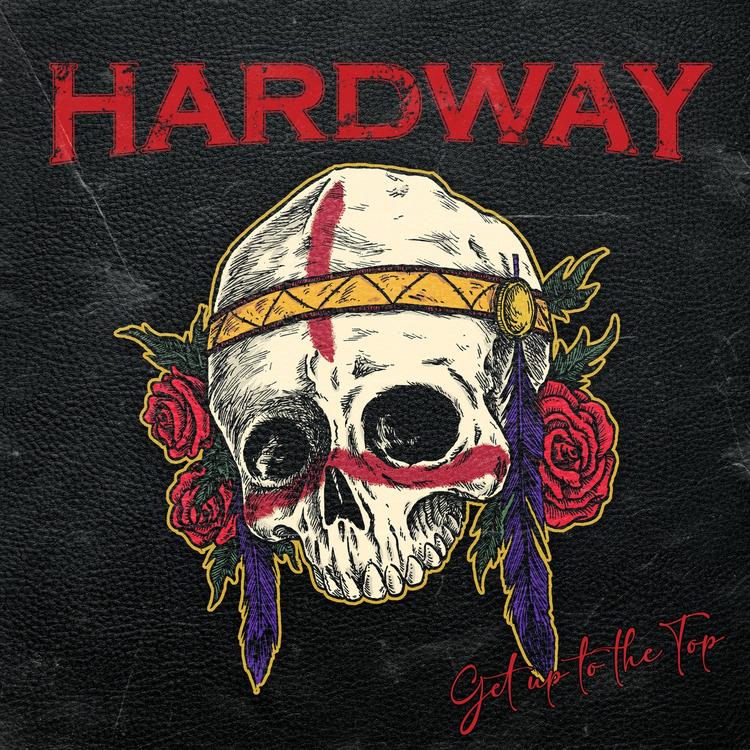 HARDWAY's avatar image