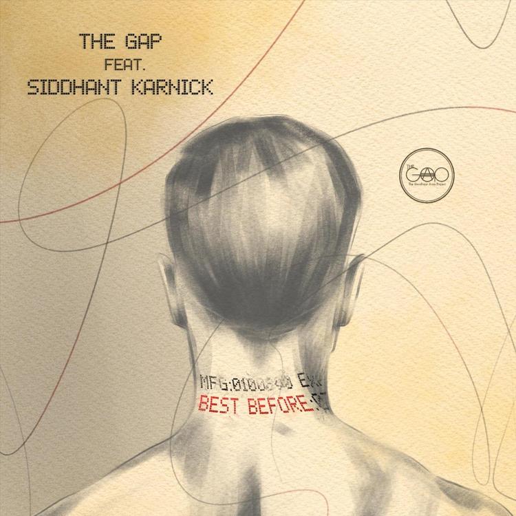 The Gap's avatar image