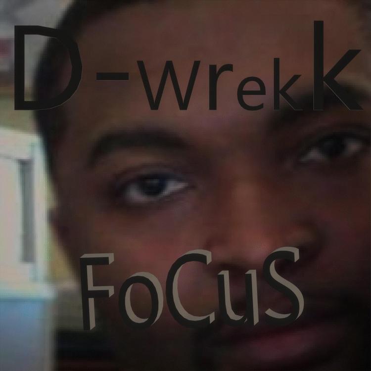 D-Wrekk's avatar image