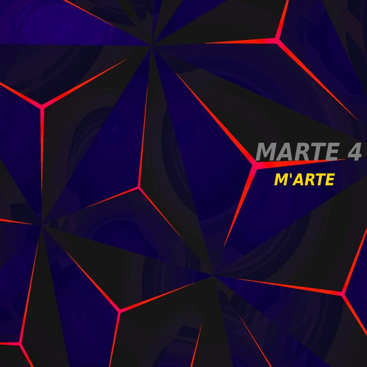 Marte 4's avatar image