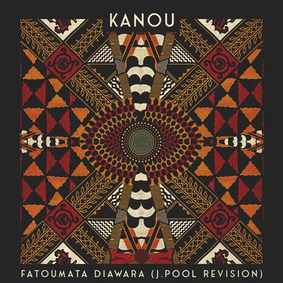 Kanou (J.Pool Revision)'s cover