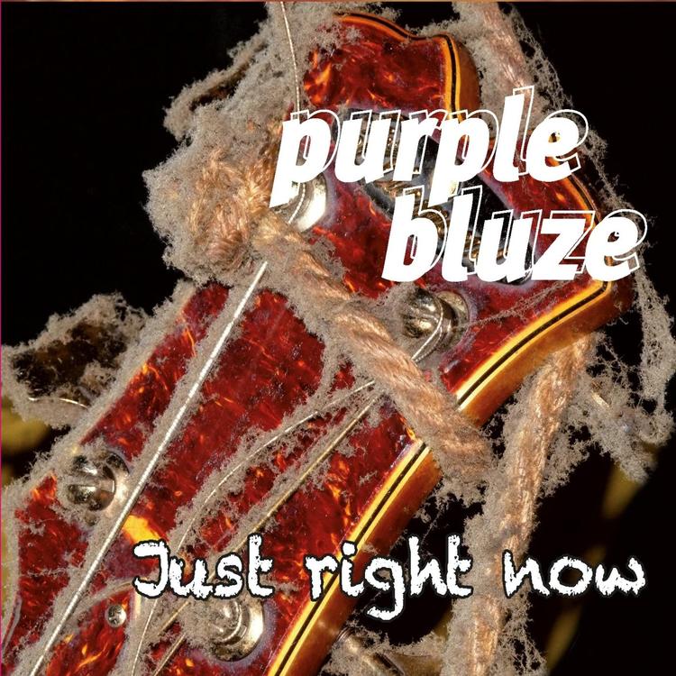 Purple Bluze's avatar image
