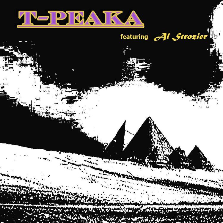 T-PeakA / feat. Al Strozier's avatar image