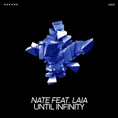 Until Infinity (feat. Laia)'s cover