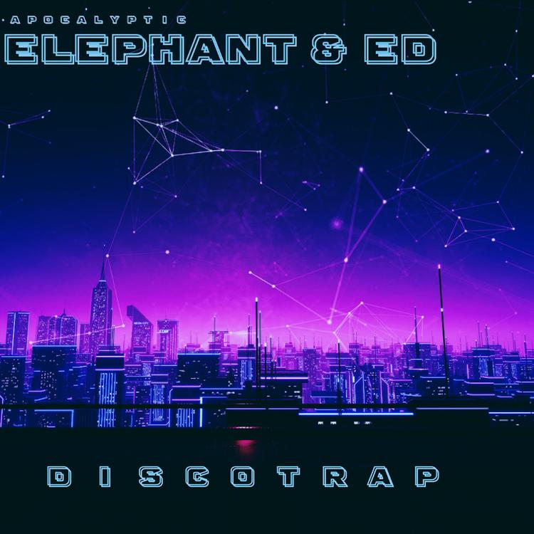 Elephant & Ed's avatar image