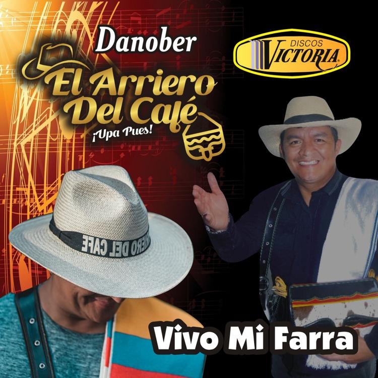 El Arriero Del Cafe's avatar image