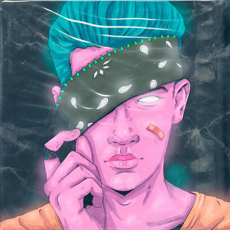 Boumper X's avatar image