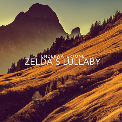 Zelda`s Lullaby (Cello Version) By Underwatertone's cover