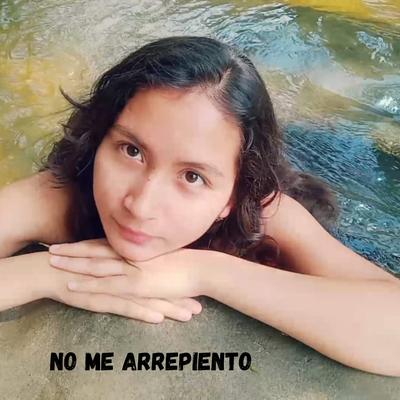 No Me Arrepiento By Gr!t's cover