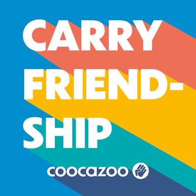 Carry Friendship's cover