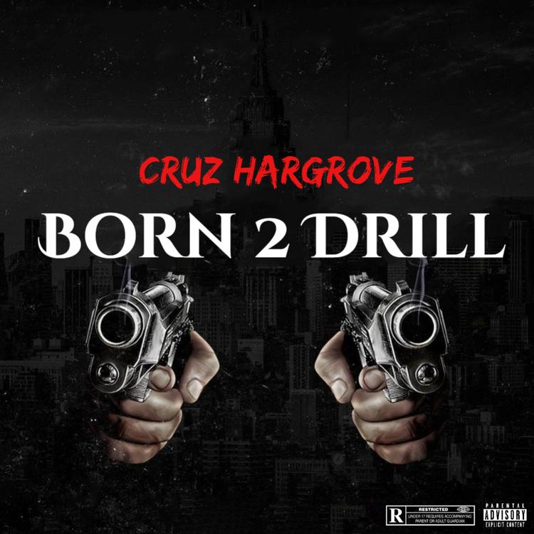 Cruz Hargrove's avatar image