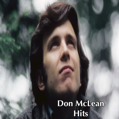 Castles In The Air By Don McLean's cover