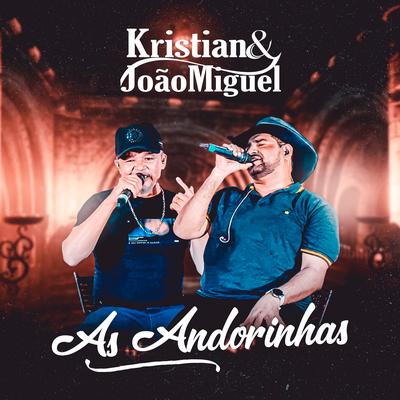 Kristian e João Miguel's cover