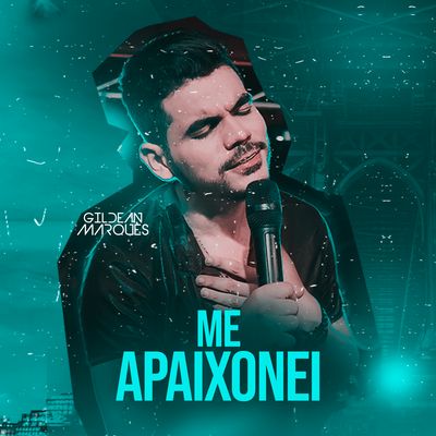 Me Apaixonei By Gildean Marques's cover