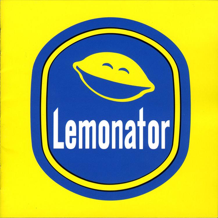 Lemonator's avatar image