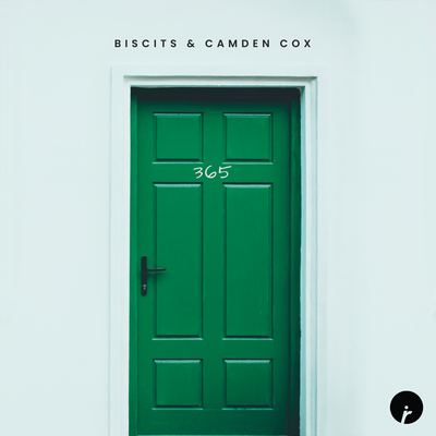 365 By Biscits, Camden Cox's cover