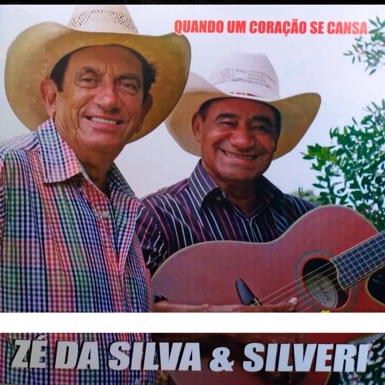 Zé da Silva e Silveri's avatar image