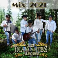 Los Diamantes Alegres's avatar cover