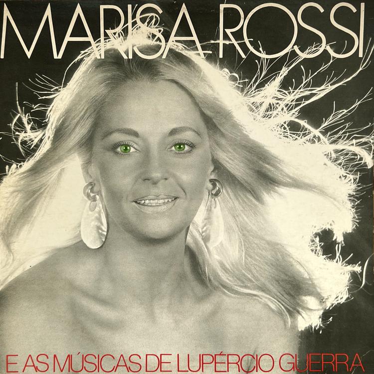 Marisa Rossi's avatar image