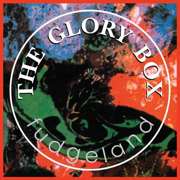 The Glory Box's avatar image