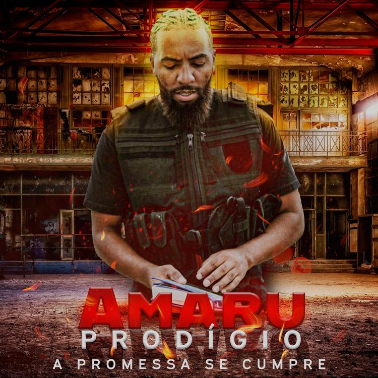 Amaru Prodígio's avatar image