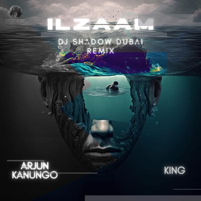 Ilzaam (DJ Shadow Dubai Remix)'s cover