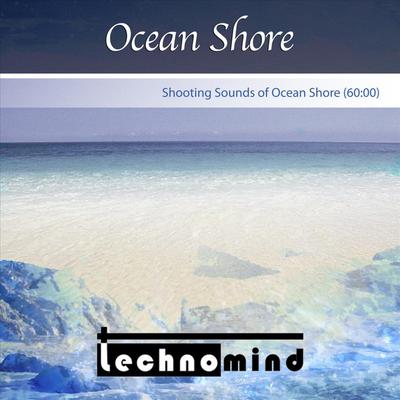 Ocean Shore By Technomind's cover