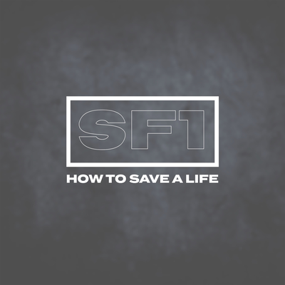 How to Save a Life's cover