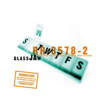 Siberian Kiss (2009 Remaster) By Glassjaw's cover