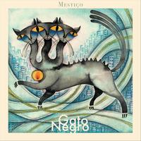 Gato Negro's avatar cover