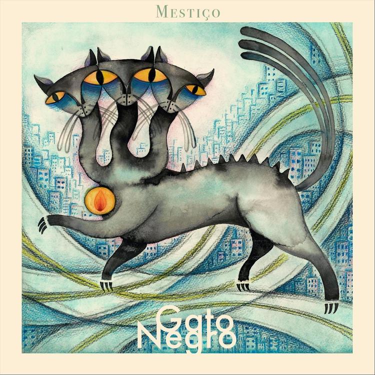 Gato Negro's avatar image