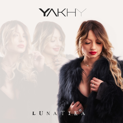 Yakhy's cover