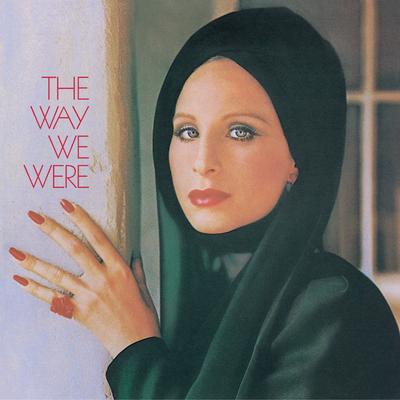 The Way We Were's cover