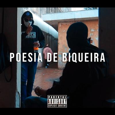 Poesia de Biqueira By Mano Fler, MELK, Makalé, Poeta Loko Original, patetacodigo43, Lado Sujo da Frequência, Dj Samu AKA Suguiura's cover