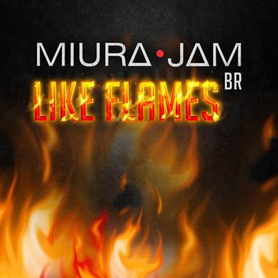 Like Flames (That Time I Got Reincarnated as a Slime) By Miura Jam BR's cover