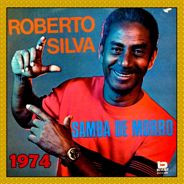 Roberto Silva's avatar image