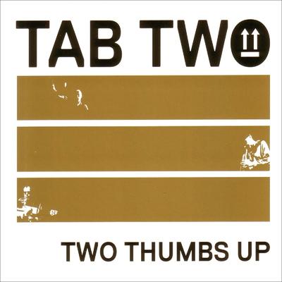 Two Thumbs Up's cover