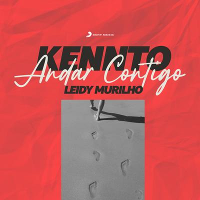 Andar Contigo By Kennto, Leidy Murilho's cover